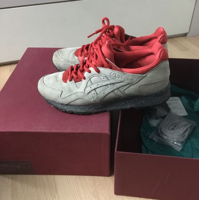 Asics gel lyte online 5 phoenix