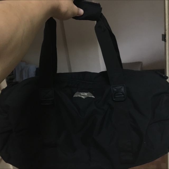 batman duffle bag
