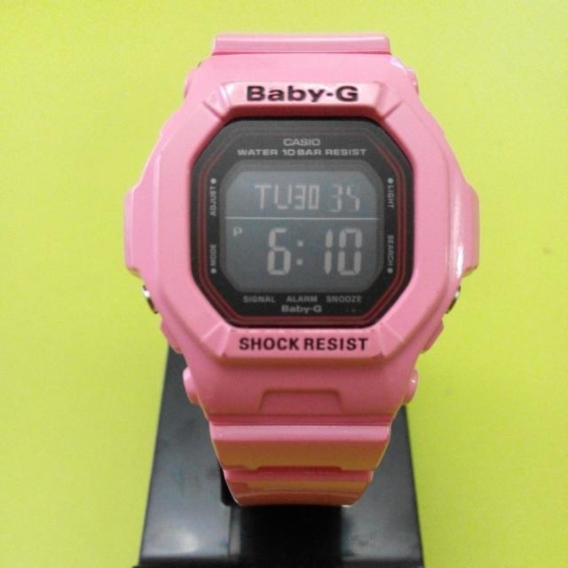 casio bg 5600