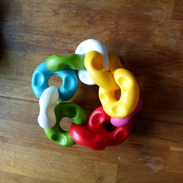ELC TOYS, Hobbies & Toys, Toys & Games on Carousell
