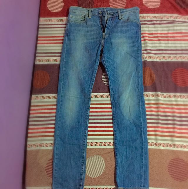 levi's 501 classic jeans