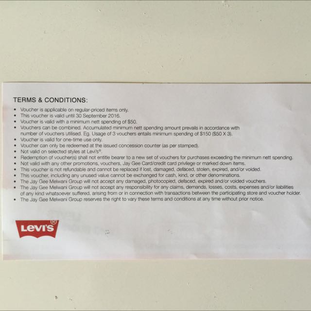 Levis top bugis junction