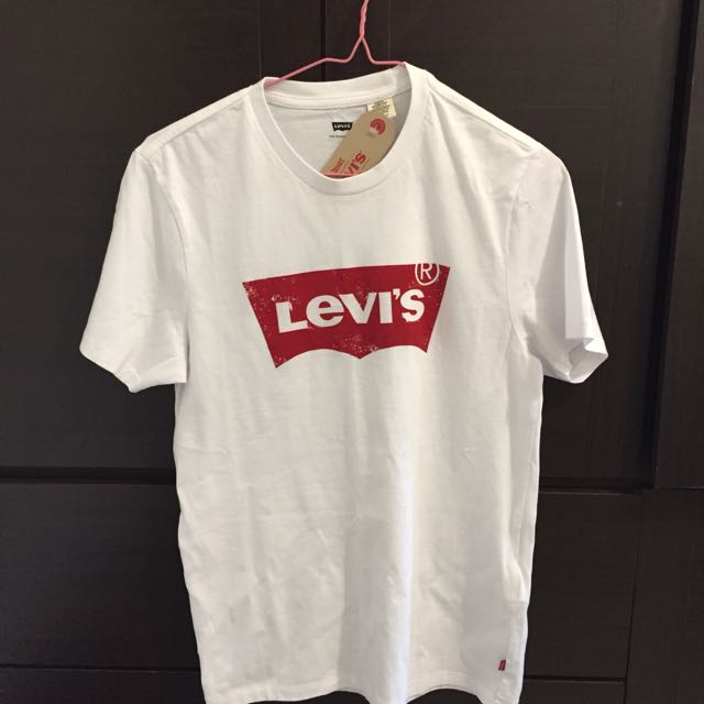 levis xs