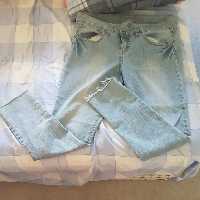 Bongo skinny jeans new arrivals