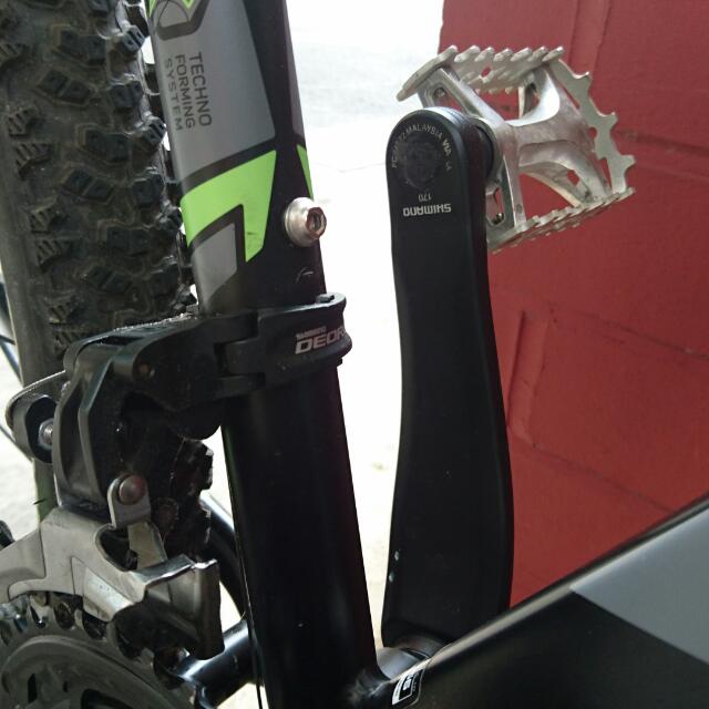 merida big seven tfs