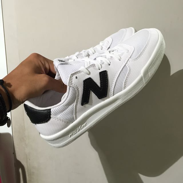 nb crt300