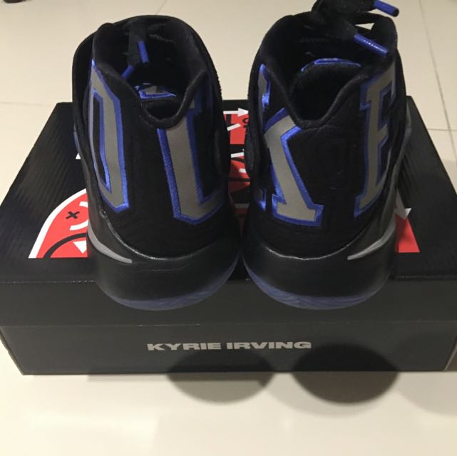 nike kyrie 2 lmtd