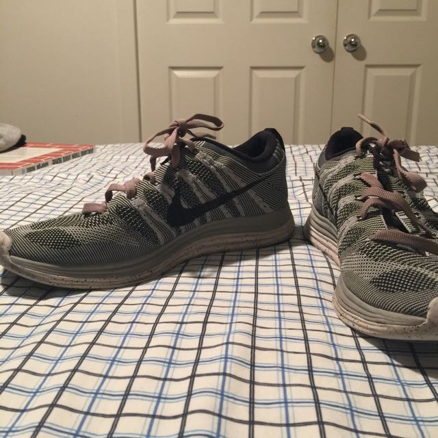 nike lunar flyknit 1