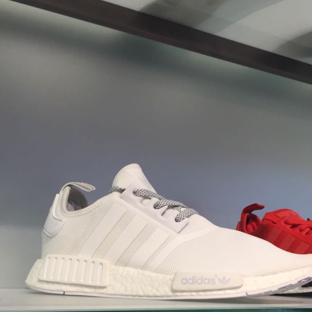 nike brasilia printed