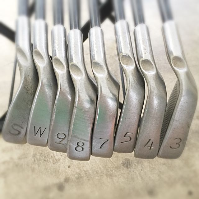 ping i3 1 iron