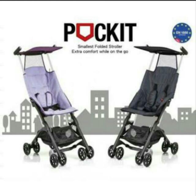 pockit cl 688