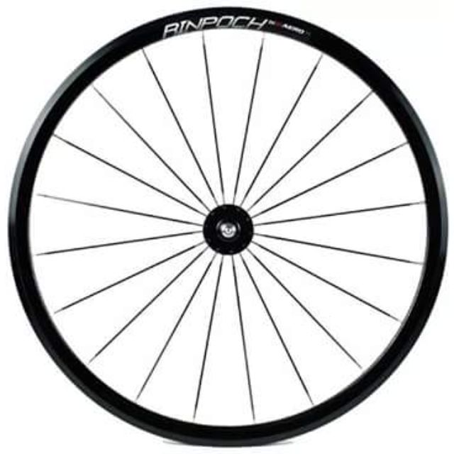 rinpoch track wheelset