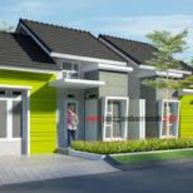 53 Gambar Desain Rumah Minimalis Free Terlihat Keren 