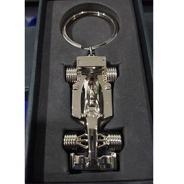 Sports Car Key Chain, Hobbies & Toys, Toys & Games on Carousell