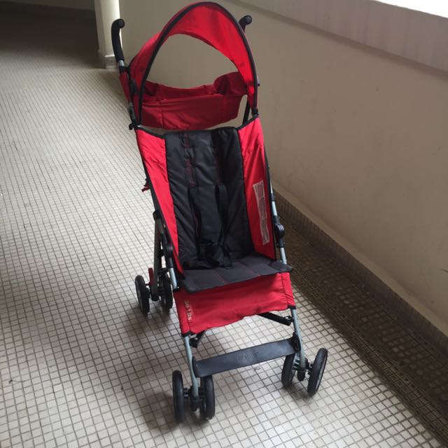 the first years jet stroller