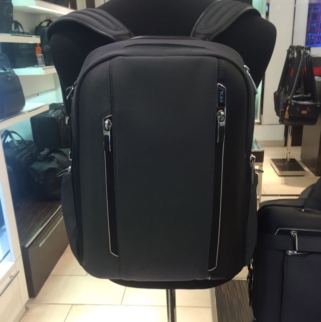 Arrive logan backpack new arrivals