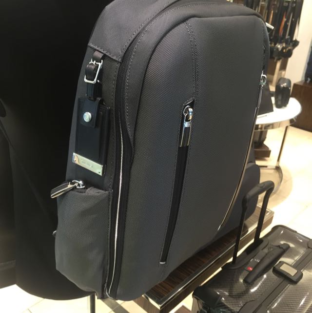 Arrive hot sale logan backpack