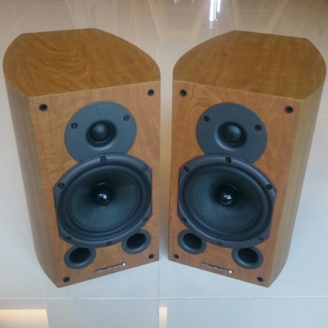 wharfedale diamond 75th anniversary