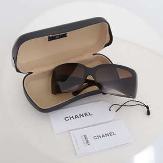 Chanel Authentic Sunglasses