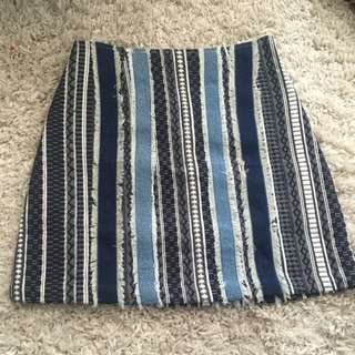 Size 8 River Island Skirt