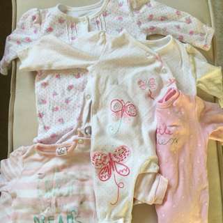 Onesies
