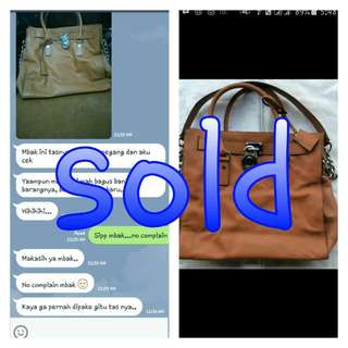 Thanks My Lovely Customer