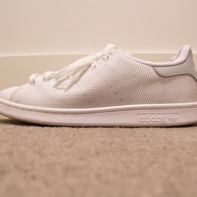 stan smith weave