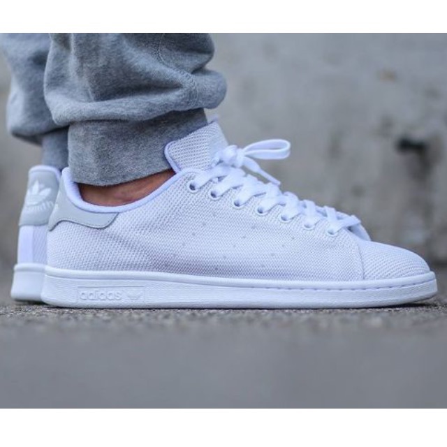 stan smith weave
