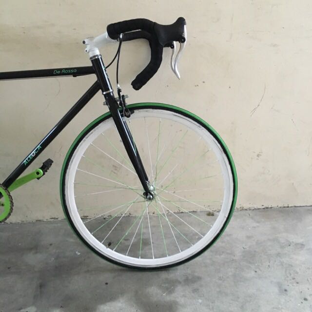 aleoca fixie