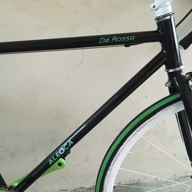 aleoca fixie