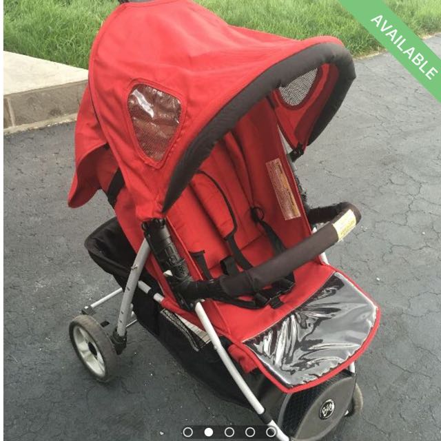 Bily stroller deals