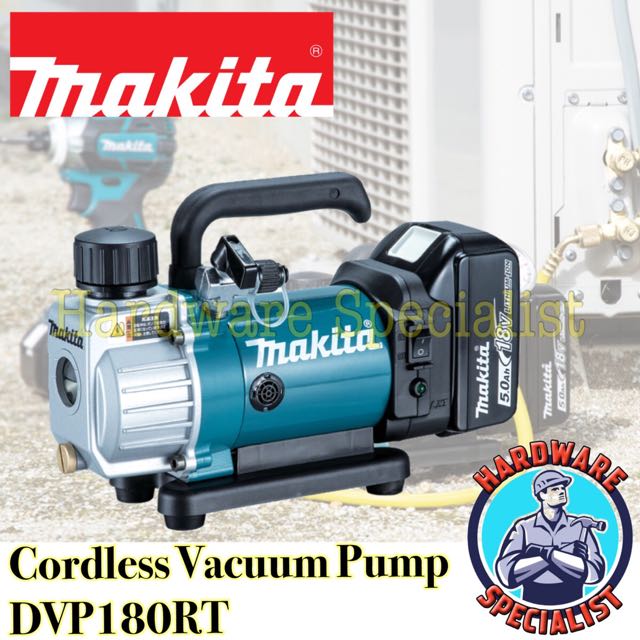 Makita Vacuum Pump Hotsell, 57% OFF 