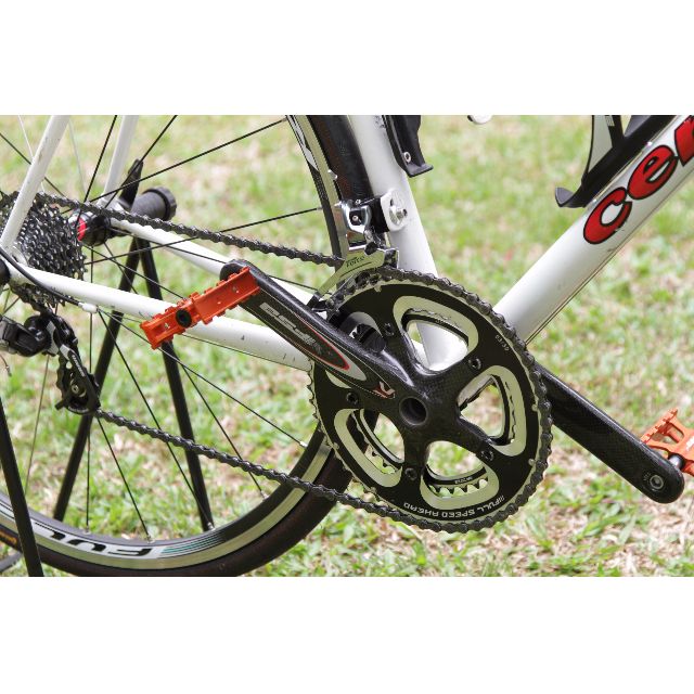 Cervelo Prodigy complete road bike
