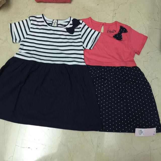 Dresses From Primark London Babies Kids Girls Apparel On