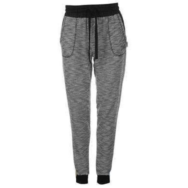 sweatpants everlast