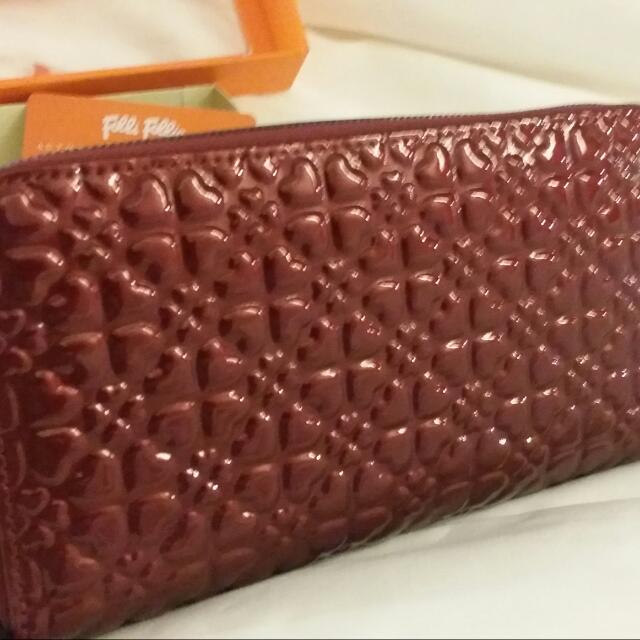 folli follie purse