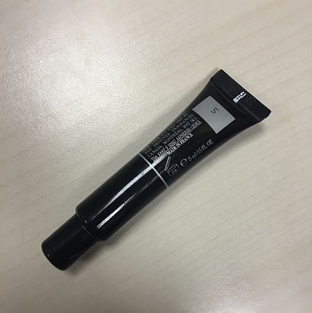 giorgio armani maestro eraser dark circle concealer