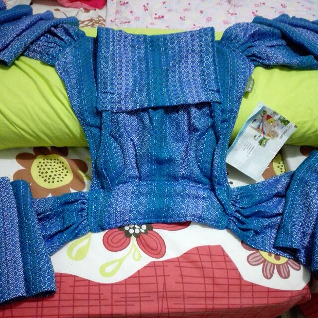 wrap tai mini