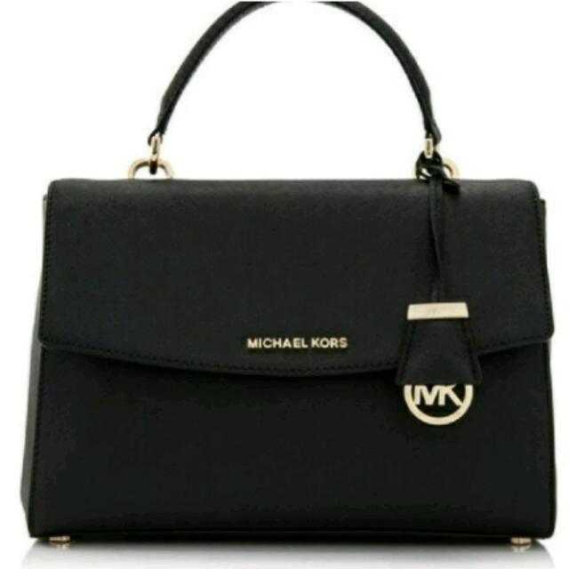 Mk ava deals medium satchel