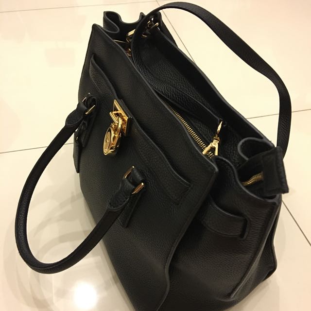 MK large hamilton tote