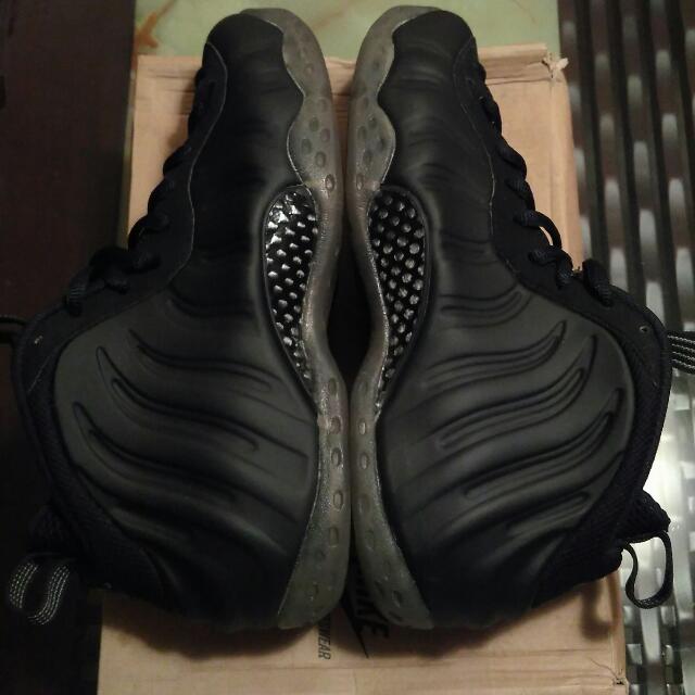 Nike Air Foamposite One Paranorman ...Facebook