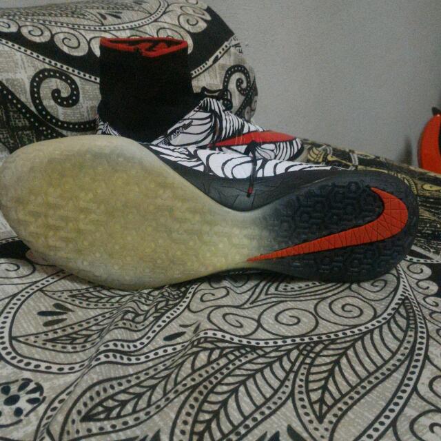 Nike hypervenom cheap ousadia alegria
