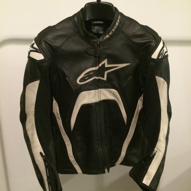 Alpinestars tech on sale 1r jacket
