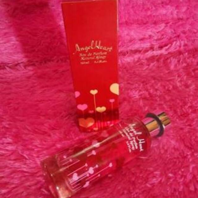 Parfum Murah Angel Heart Everything Else On Carousell