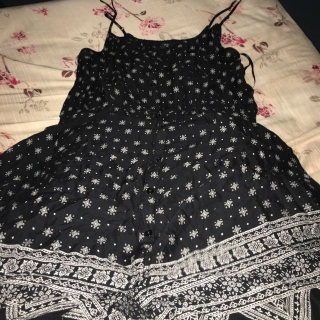 NEW LOOK MIDI DRESS