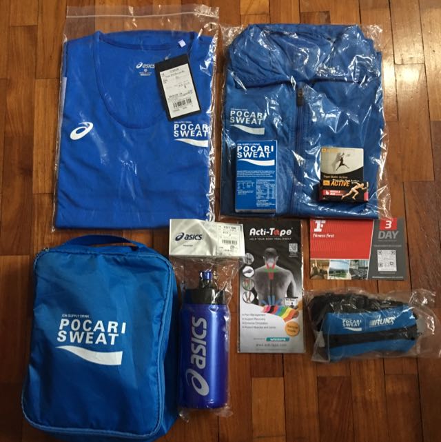 Sweat asics sale 2016