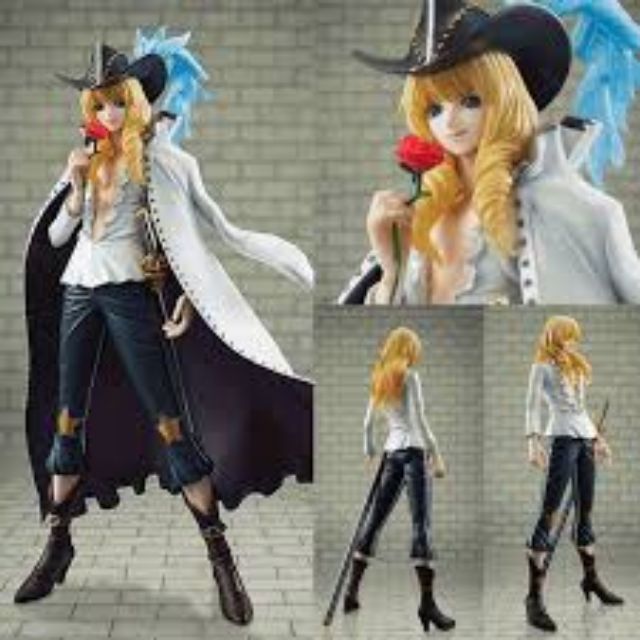 Pop One Piece Cavendish Limited Edition Toys Games Bricks Figurines On Carousell