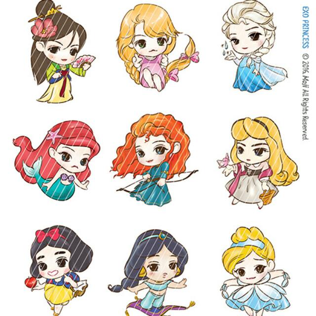 Download 86 Koleksi Gambar Exo Fanart  Gratis HD