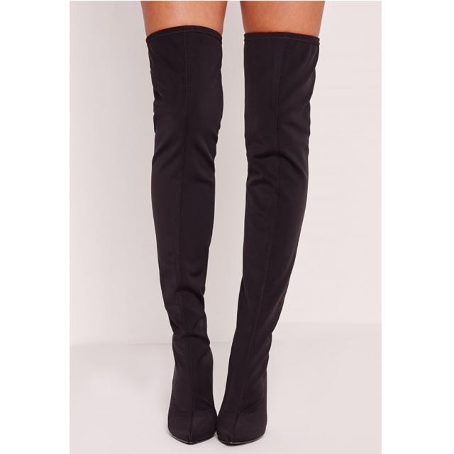 Sportsgirl boots top
