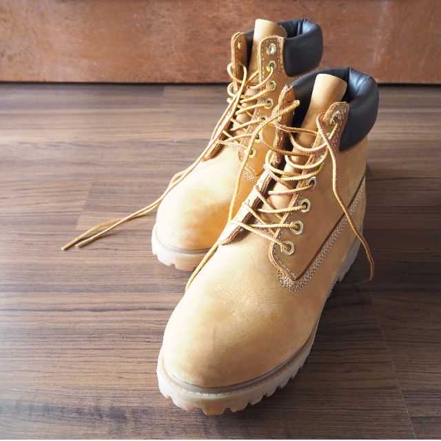 timberland 10061 boots